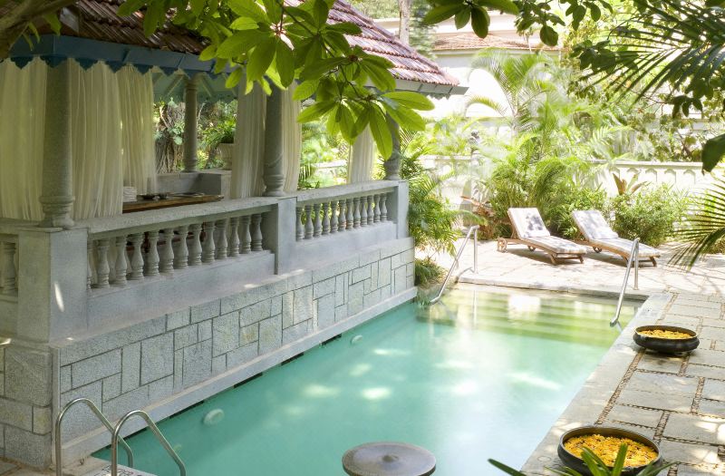 Taj West End photo 5