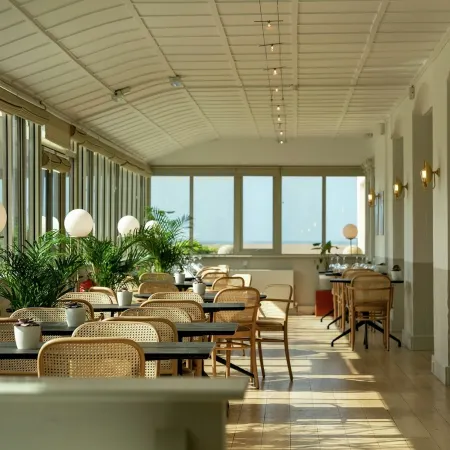Moonfleet Manor - A Luxury Family Hotel