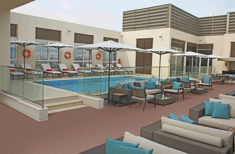 Centro Corniche Khobar by Rotana photo 5