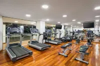 Sheraton Salta Hotel - Gym