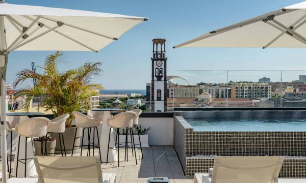 AC Hotel Tenerife