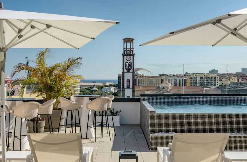 AC Hotel Tenerife