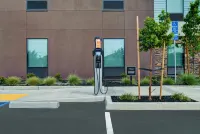 Home2 Suites by Hilton Tracy - Parking