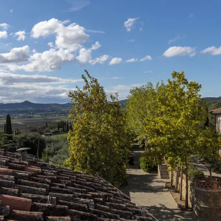 Borgo Dei Conti Resort Relais & Chateaux
