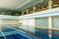 The St. Regis Saadiyat Island Resort, Abu Dhabi - Luxury