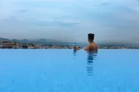 Fairfield by Marriott Visakhapatnam - С бассейном