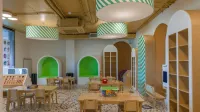 AX Odycy Hotel - Family