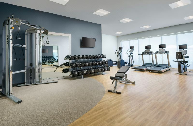 Hilton Garden Inn Apopka City Center photo 3