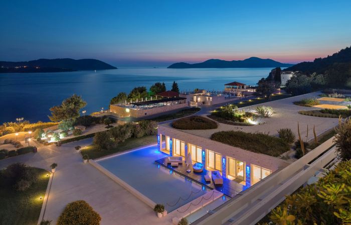 Sun Gardens Dubrovnik