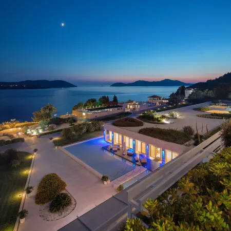 Sun Gardens Dubrovnik