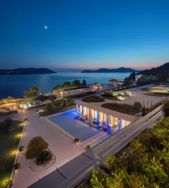 Sun Gardens Dubrovnik