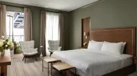 Hotel Richemont - Kitchens