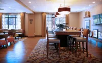 Hampton Inn Crystal River - Aamiainen
