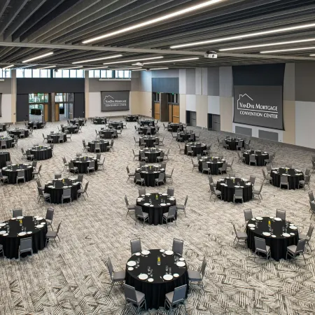 Delta Hotels Muskegon Convention Center