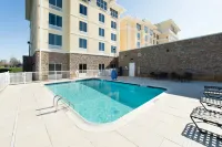 Hilton Garden Inn Charlotte Airport - Pools