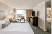 Chateau Victoria Hotel & Suites - Træningscentre