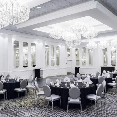 DoubleTree by Hilton Tallahassee