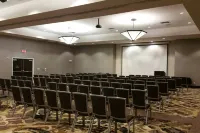 SpringHill Suites Denton - Wifi