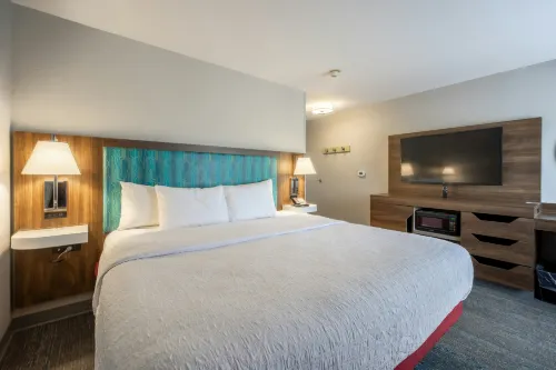 Hampton Inn Elkhorn Lake Geneva Area - 2-Star