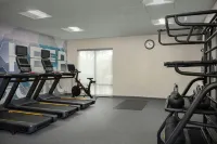 SpringHill Suites Annapolis - Gym