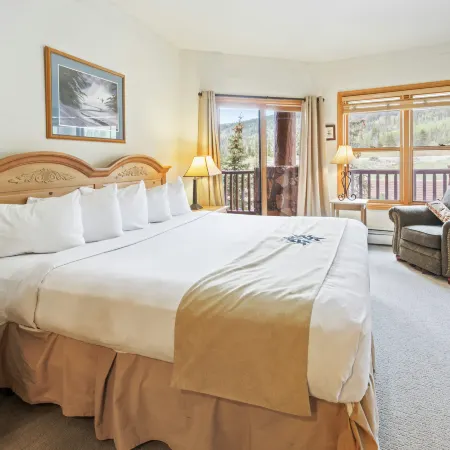 Gateway Mountain Lodge, A Vail Resorts Property