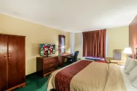 Red Roof Inn Morehead - Pet friendly