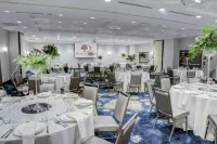 DoubleTree by Hilton Harrisonburg - Frühstück