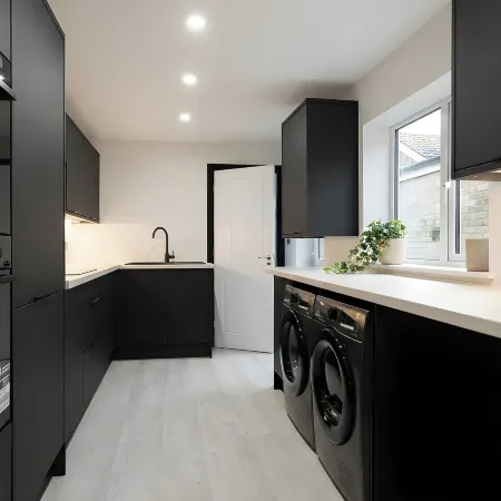 House Sleeps 6 with Patio