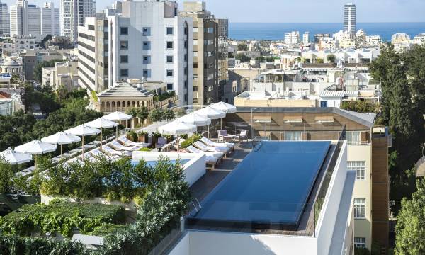 The Norman Tel Aviv