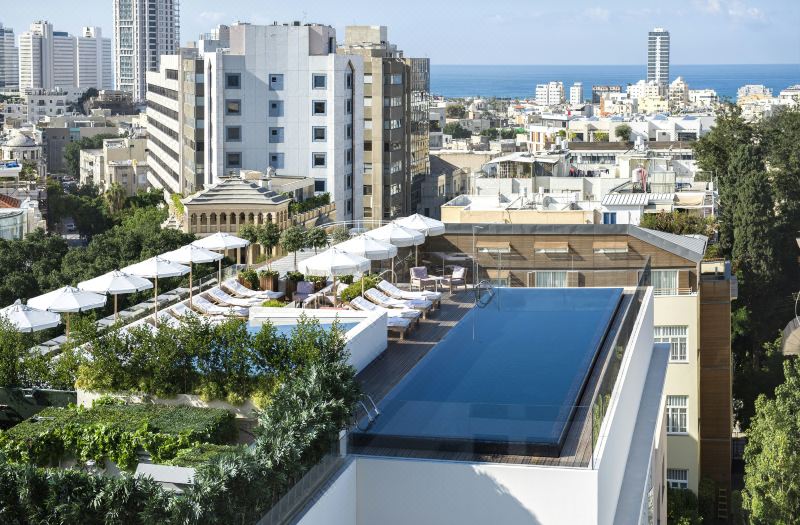 The Norman Tel Aviv
