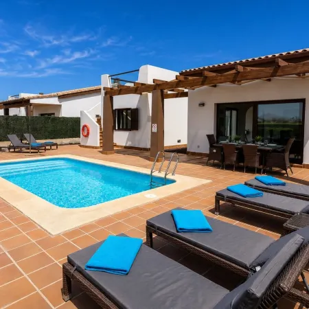 GuestReady - Luxury Villa with Private Pool