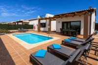 GuestReady - Luxury Villa with Private Pool - Villaer