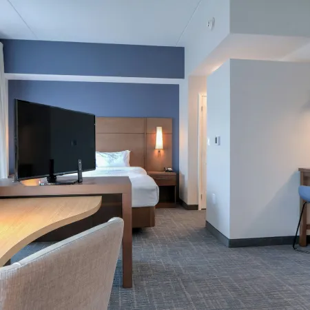 Residence Inn Pigeon Forge