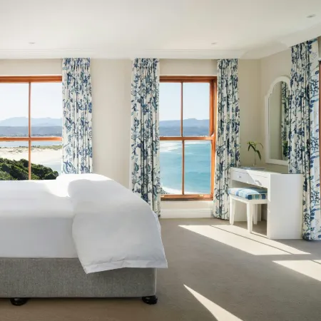 The Plettenberg Hotel