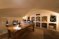 Cavens Country House, Dinner Inclusive! - bar