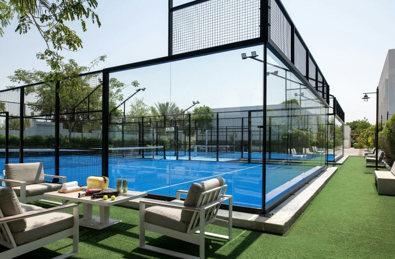 Maysan Doha, Lxr Hotels & Resorts photo 5