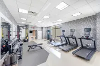 Homewood Suites by Hilton East Rutherford-Meadowlands - breakfast