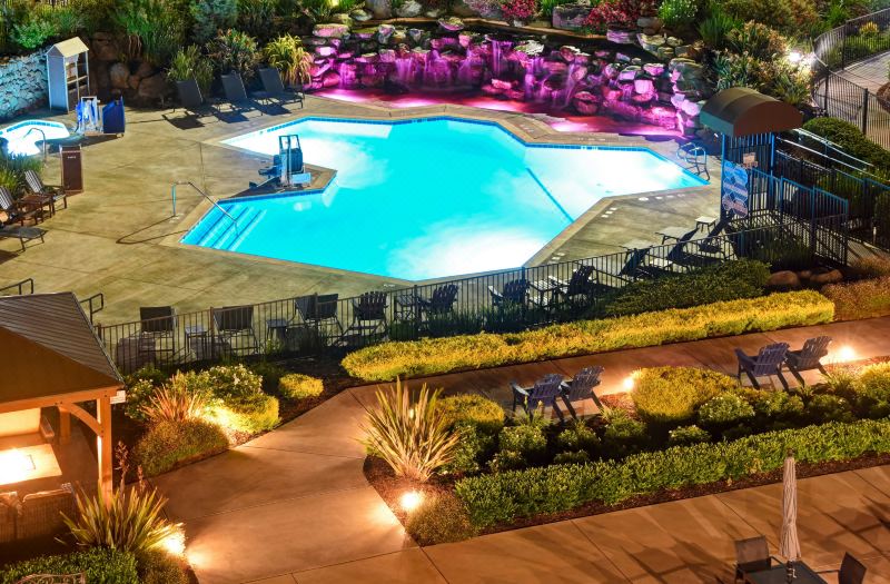 DoubleTree by Hilton Pleasanton at the Club photo 4