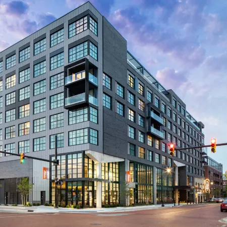 Canopy by Hilton Grand Rapids Downtown