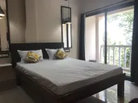 Samriddhi Banquet Garden & Resorts - breakfast