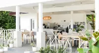 Canna Boutique Hostel - Auberges de jeunesse