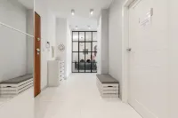 Family Flat With Garden - Jacuzzi