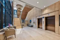 Sutton Place Hotel Toronto - de charme