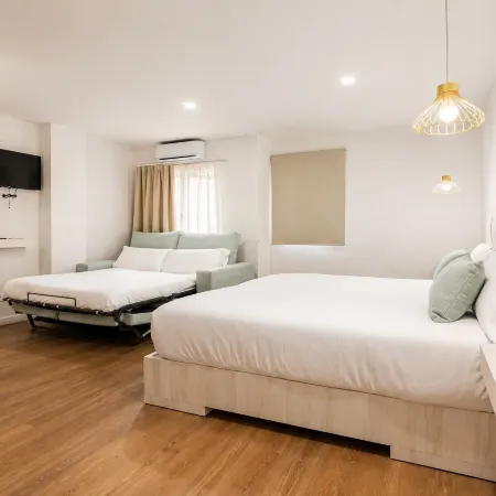 Hotel Casa Jazmin by Blossom Hotels