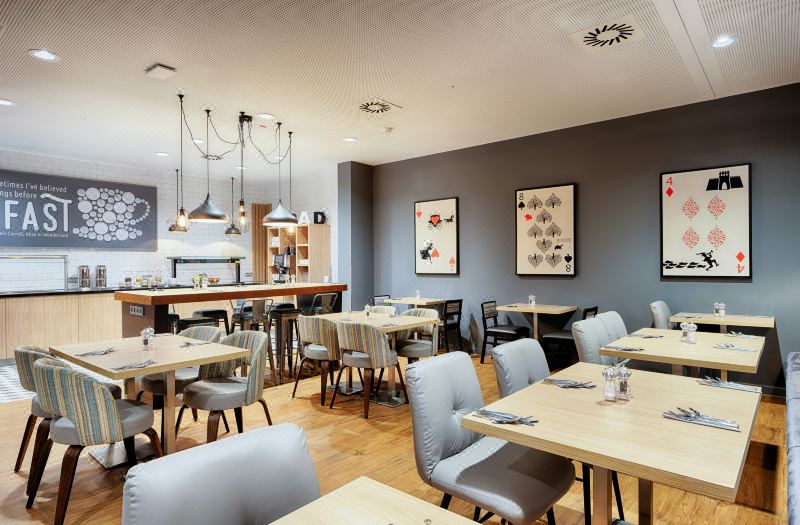 Premier Inn Leipzig City Hahnekamm photo 2