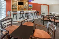 Gamma Colima Garden - bar