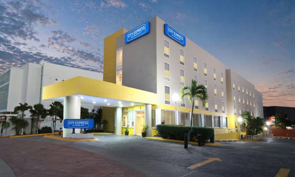 City Express by Marriott Cancun
