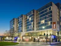 Canopy by Hilton Washington DC the Wharf Hotels near District Wharf