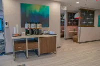 沃巴什歡朋酒店 - 2星級