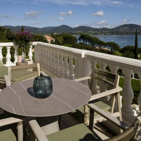 Althoff Hotel Villa Belrose